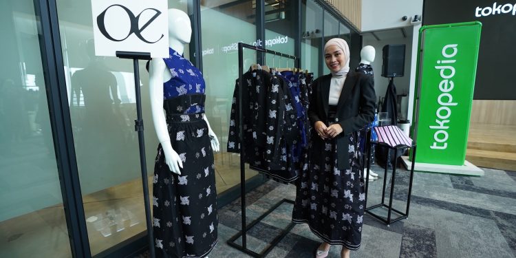 Hari Batik Nasional, Simak Tren Batik di Tokopedia dan ShopTokopedia