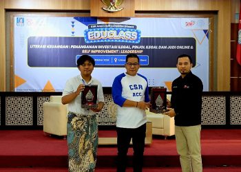 Bulan Inklusi Keuangan 2024, ACC Adakan Literasi Keuangan di Solo