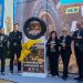 Goodyear Indonesia Luncurkan Ban Offroad Wrangler Duratrac RT