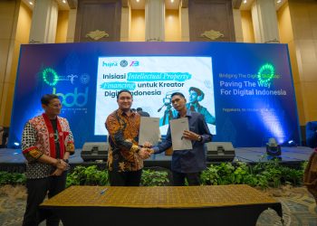 Hijra Bank dan Kemenparekraf Sepakat Salurkan Pembiayaan Syariah Berbasis HAKI Pertama di Indonesia