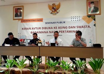 Kartel Bisnis Maskapai Penerbangan Harus Menjadi Fokus Pengawasan KPPU