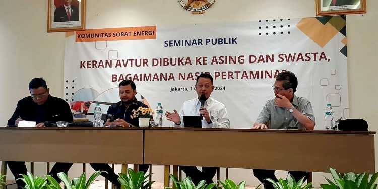Kartel Bisnis Maskapai Penerbangan Harus Menjadi Fokus Pengawasan KPPU