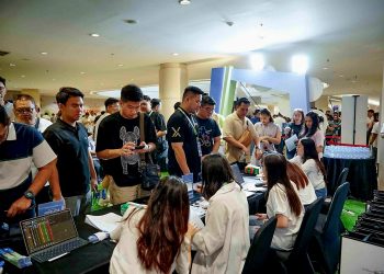 Alam Sutera Raih Rp 750 Miliar dari Penjualan Pre-Launching Sutera Rasuna – SuperKlaster Pertama di Alam Sutera 2