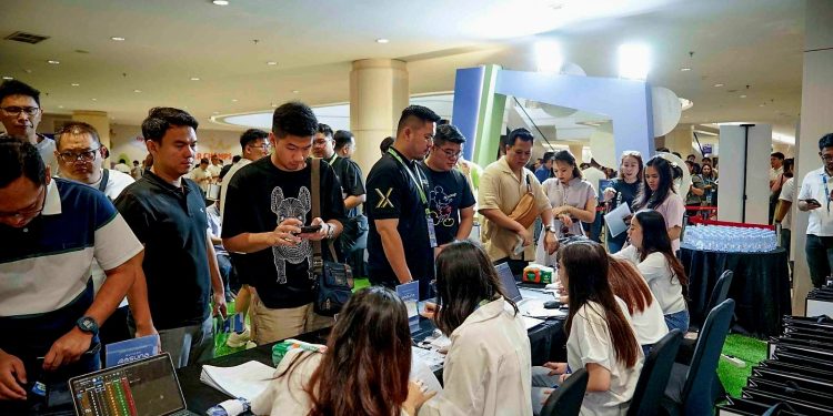 Alam Sutera Raih Rp 750 Miliar dari Penjualan Pre-Launching Sutera Rasuna – SuperKlaster Pertama di Alam Sutera 2