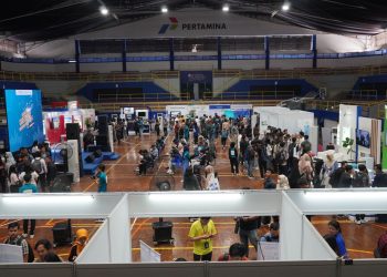 Kolaborasi Tiga Entitas Jadi Kunci Atasi Job-Education Mismatch