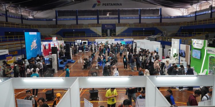 Kolaborasi Tiga Entitas Jadi Kunci Atasi Job-Education Mismatch