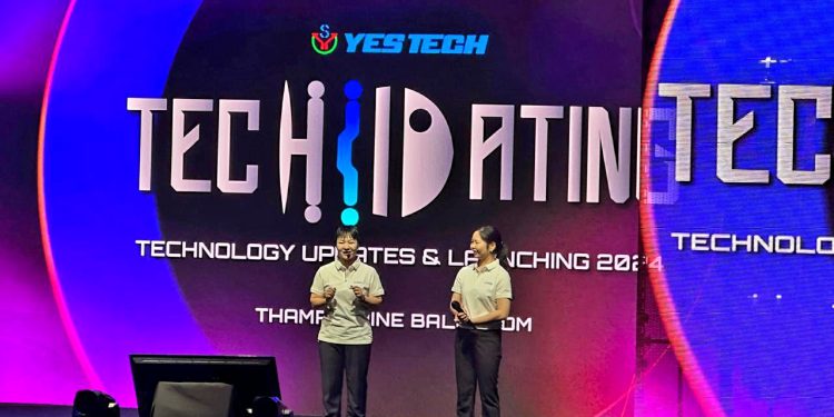 Yes Tech Indonesia Luncurkan LED Revolusioner Terbaru