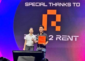 Techdating 2024 Ajang Penghargaan Yes Tech Indonesia untuk Kontribusi Pelaku Industri