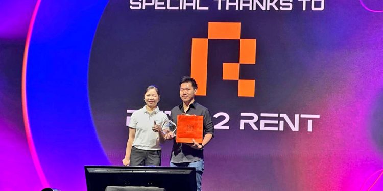 Techdating 2024 Ajang Penghargaan Yes Tech Indonesia untuk Kontribusi Pelaku Industri