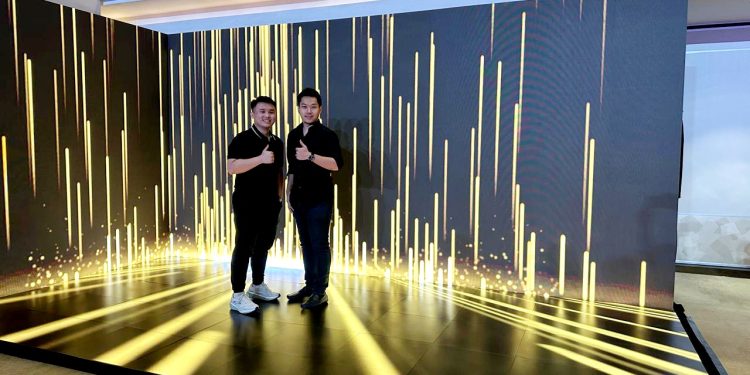 rent2rent.id Solusi Penyewaan LED Screen Terbaik di Indonesia