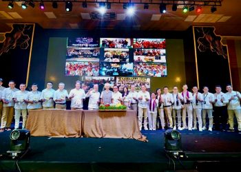 Rayakan HUT ke-52 Tahun, United Tractors Tekankan Pentingnya Sinergi untuk Raih Masa Depan Gemilang