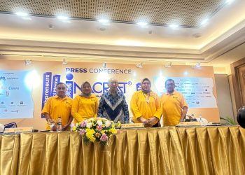 INACRAFT On October 2024 Gaungkan Konsep “Youthpreneurs”