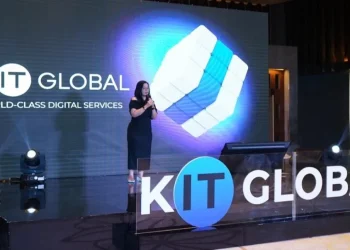 KIT Global Dorong Pertumbuhan Bisnis Berkelanjutan dengan Inovasi Marketing Berbasis Data & AI di Tengah Dinamika Ekonomi Global