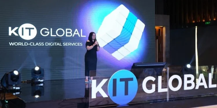 KIT Global Dorong Pertumbuhan Bisnis Berkelanjutan dengan Inovasi Marketing Berbasis Data & AI di Tengah Dinamika Ekonomi Global
