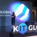 KIT Global Dorong Pertumbuhan Bisnis Berkelanjutan dengan Inovasi Marketing Berbasis Data & AI di Tengah Dinamika Ekonomi Global