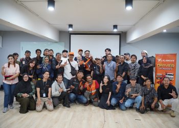 Lalamove Tingkatkan Pemahaman Perlindungan Data Pribadi Pengemudi via Lalamove Driver Academy