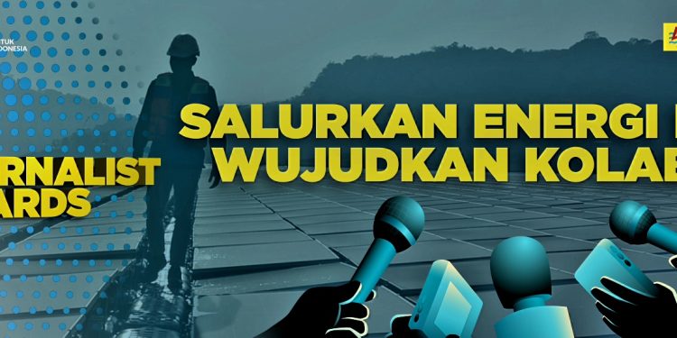 Batas Pendaftaran PLN Journalist Award 2024 Berakhir 31 Oktober