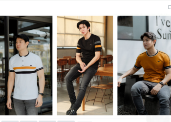 Hadirkan Desain Timeless Berkualitas Tinggi, Ryusei Sukses Tingkatkan Sales 10X Lipat di Shopee Live