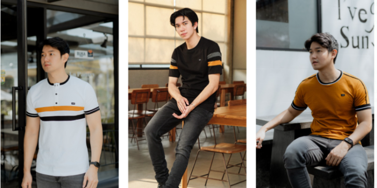 Hadirkan Desain Timeless Berkualitas Tinggi, Ryusei Sukses Tingkatkan Sales 10X Lipat di Shopee Live