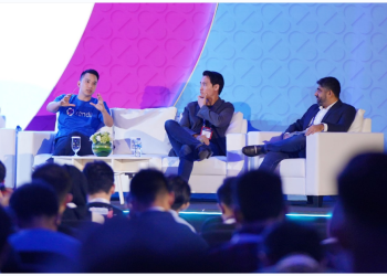Laporan Tech In Asia Conference 2024: FinTech dan E-commerce Sektor Pendanaan Terbesar di Asia Tenggara 5 Tahun Terakhir