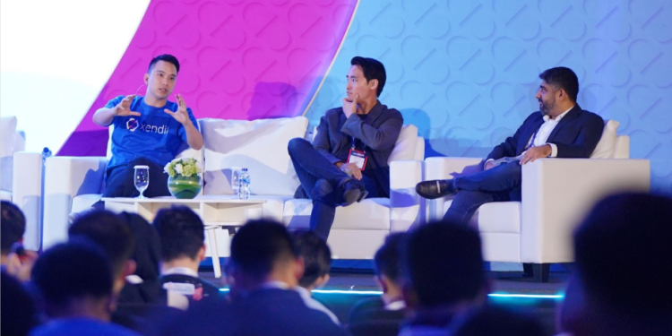Laporan Tech In Asia Conference 2024: FinTech dan E-commerce Sektor Pendanaan Terbesar di Asia Tenggara 5 Tahun Terakhir