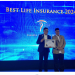 Insurance Award 2024 Diberikan untuk 52 Perusahaan Asuransi dan Reasuransi Terbaik