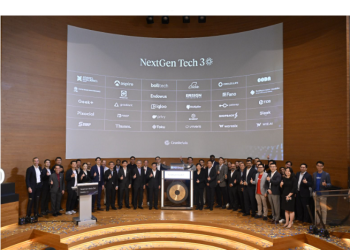 Majukan Transformasi Digital di Asia Tenggara, Privy Diberi Apresiasi