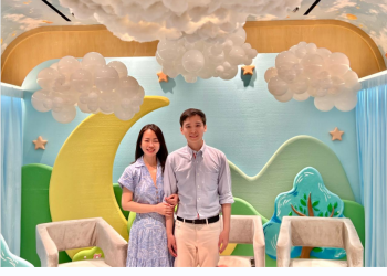 Baby Wise Hadirkan Flagship Store di BSD