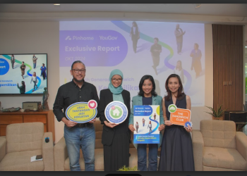 YouGov dan Pinhome Ungkap Tantangan 41 Juta “Generasi Sandwich” Miliki  Rumah dan Solusinya