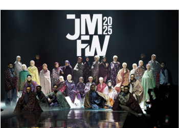 JMFW 2025 Berhasil Lampaui Target dengan Transaksi Potensial USD 20,4 juta