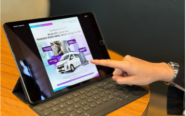 Dongkrak Dana Murah, Ini Strategi Bank Muamalat