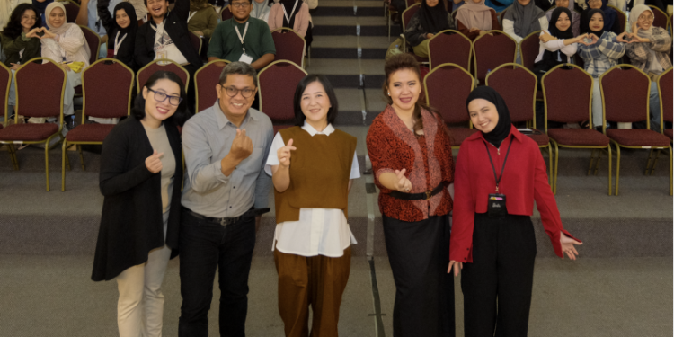 Sumpah Pemuda 2024: MR.DIY Dorong Generasi Muda Cerdas Finansial untuk Wujudkan Indonesia Sejahtera