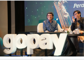 GoPay Gandeng Rhoma Irama Ajak Masyarakat Perangi Judi Online