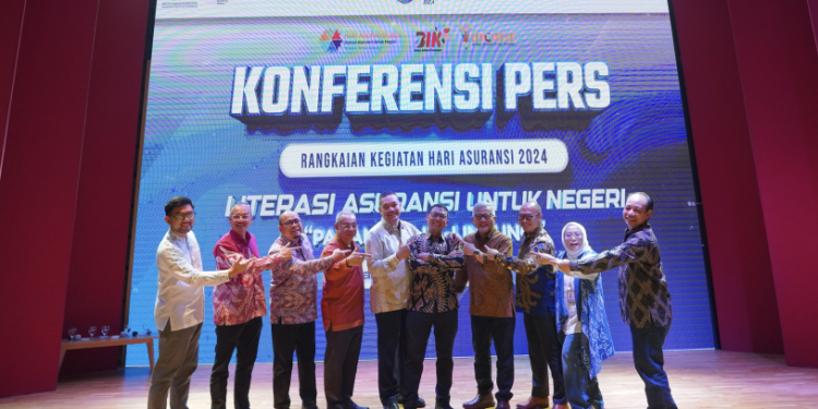 Hari Asuransi ke-18 Tahun 2024, Refleksikan Peran Penting Asuransi bagi Masyarakat