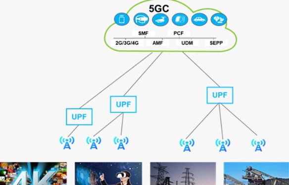 Huawei dan XL Axiata Luncurkan Pembangunan Jaringan Inti Terkonvergensi Penuh, Sasar Bisnis Berbasis 5G