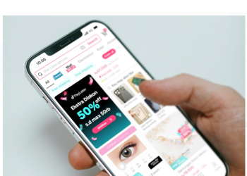 Tokopedia Berikan Tips Belanja Online Anti Boncos saat Gajian