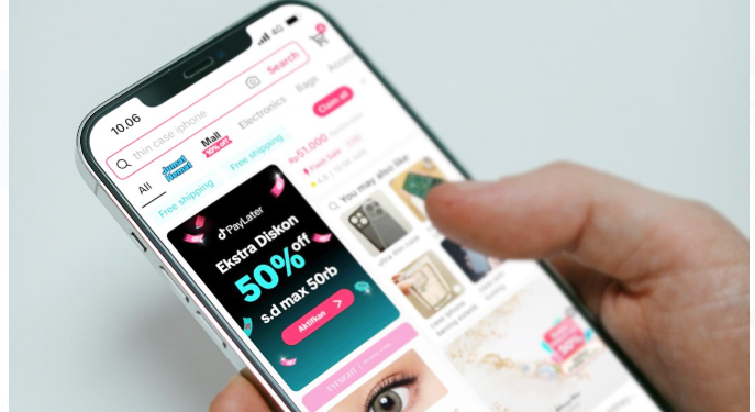 Tokopedia Berikan Tips Belanja Online Anti Boncos saat Gajian