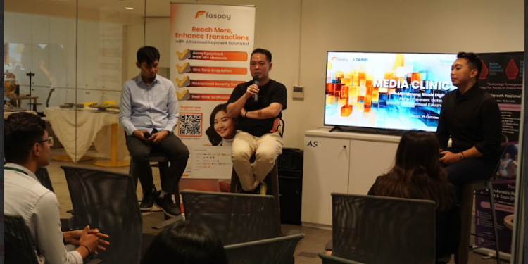 “Mendorong Bisnis Digital: Peran Payment Gateway dalam Transformasi Keuangan”