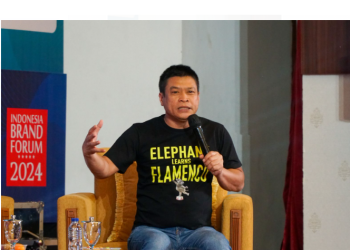 Indonesia Industry Outlook 2025: “Daya Beli Aspiring Middle Class Amblas”