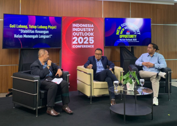 Indonesia Industry Outlook 2024: “YOLO, FOMO Biang Terkena Pinjol”
