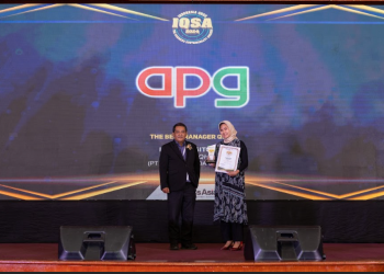 PT Adhi Persada Gedung Berkomitmen Lakukan Perbaikan dan Peningkatan Kerja, Mutu dan K3L secara Berkelanjutan