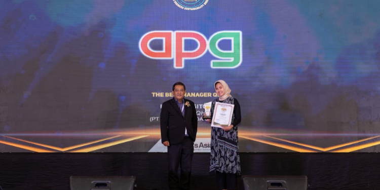 PT Adhi Persada Gedung Berkomitmen Lakukan Perbaikan dan Peningkatan Kerja, Mutu dan K3L secara Berkelanjutan