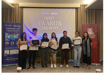 Sampoerna University Tawarkan Beasiswa hingga 100%, Kesempatan Emas Ikuti Pendidikan Standar Internasional