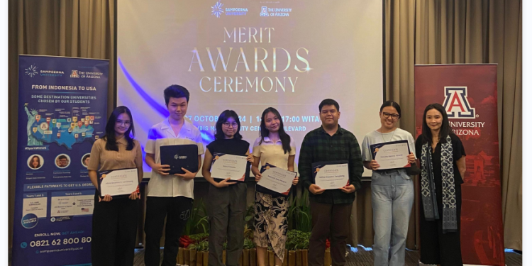 Sampoerna University Tawarkan Beasiswa hingga 100%, Kesempatan Emas Ikuti Pendidikan Standar Internasional