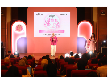 Kino Indonesia: Menjaga Relevansi Produk dengan Inovasi dan Inisiatif yang Mendekatkan