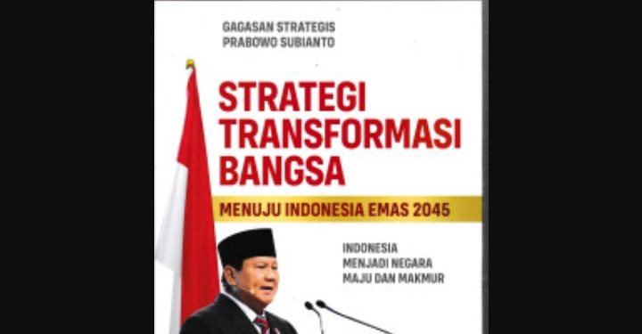 Janji Prabowo Berantas Kemiskinan Bakal Menjadi Prioritas Pemerintahannya
