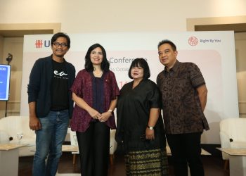 UOB Indonesia Anugerahkan Penghargaan UOB Painting of the Year (POY) 2024 (Indonesia)