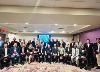 6 Perusahaan Indonesia Terima Penghargaan K3 Dunia di Amerika Serikat