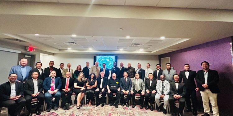 6 Perusahaan Indonesia Terima Penghargaan K3 Dunia di Amerika Serikat