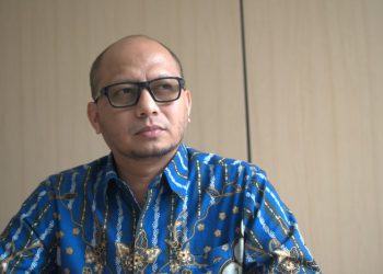 Jamalul Izza: Pandemi Covid Percepat Transformasi Digital di Indonesia